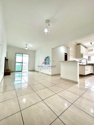 Imagem Apartamento com 2 Quartos à Venda, 78 m² em Guilhermina - Praia Grande Imagem Apartamento com 2 Quartos à Venda, 78 m² em Guilhermina - Praia Grande