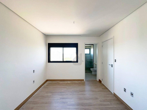 Imagem Apartamento com 3 Quartos à Venda, 131 m² em Condomínio Edifício Avant-garde - Sorocaba