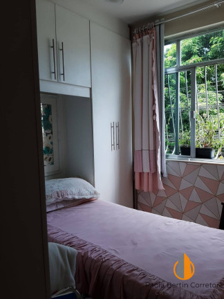 Imagem Apartamento com 2 Quartos à Venda, 85 m² em Colubande - São Gonçalo