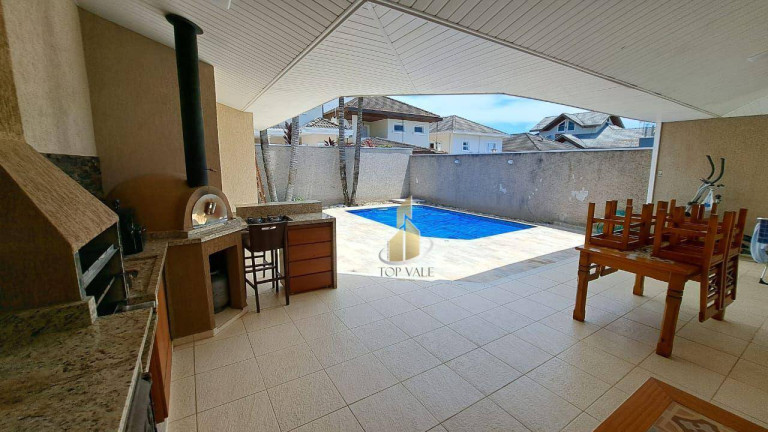 Imagem Sobrado com 3 Quartos à Venda, 248 m² em Urbanova - São José Dos Campos Imagem Sobrado com 3 Quartos à Venda, 248 m² em Urbanova - São José Dos Campos