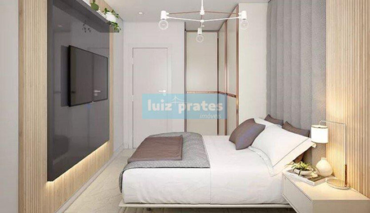 Imagem Apartamento com 3 Quartos à Venda, 92 m² em Ingleses Do Rio Vermelho - Florianópolis