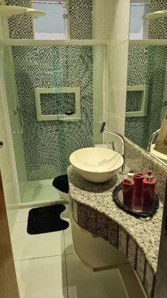 Imagem Casa com 3 Quartos à Venda, 200 m² em Jardim Nova Esperança - Salvador Imagem Casa com 3 Quartos à Venda, 200 m² em Jardim Nova Esperança - Salvador