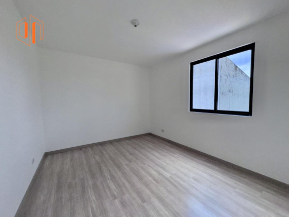 Imagem Apartamento com 3 Quartos à Venda, 59 m² em Cidade Jardim - São José Dos Pinhais
