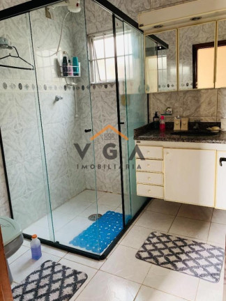 Imagem Casa com 4 Quartos à Venda, 182 m² em Cidade Patriarca - São Paulo