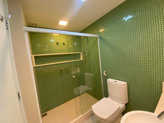 Imagem Cobertura com 4 Quartos à Venda, 290 m² em Copacabana - Rio De Janeiro