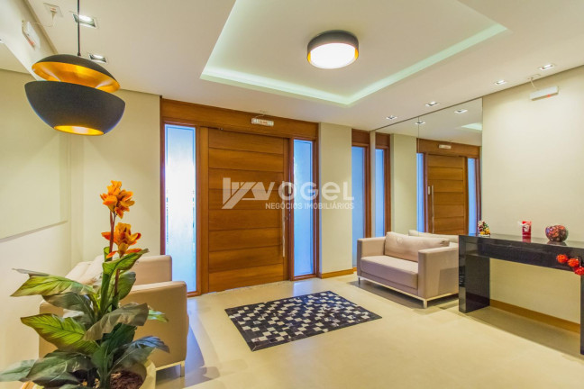 Imagem Apartamento com 2 Quartos à Venda, 110 m² em Nossa Senhora Das Graças - Canoas Imagem Apartamento com 2 Quartos à Venda, 110 m² em Nossa Senhora Das Graças - Canoas