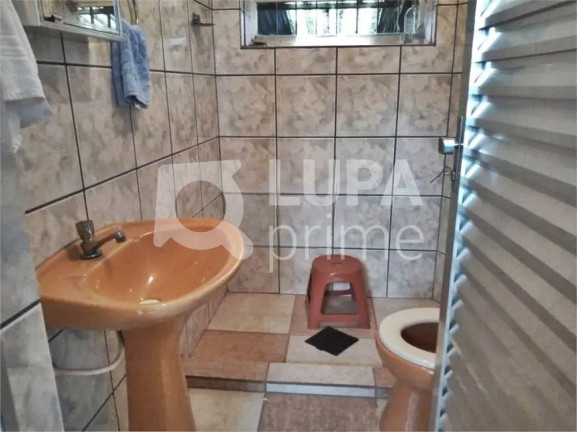 Imagem Casa com 4 Quartos à Venda, 610 m² em Vila Maria Baixa - São Paulo