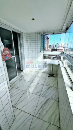 Imagem Apartamento com 1 Quarto à Venda, 42 m² em Mirim - Praia Grande Imagem Apartamento com 1 Quarto à Venda, 42 m² em Mirim - Praia Grande