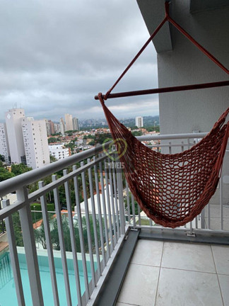 Imagem Imóvel com 1 Quarto à Venda, 36 m² em Vila Madalena - São Paulo