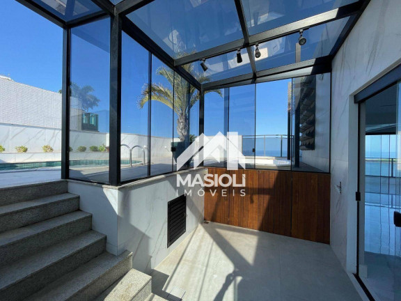 Imagem Cobertura com 4 Quartos à Venda, 550 m² em Praia De Itaparica - Vila Velha