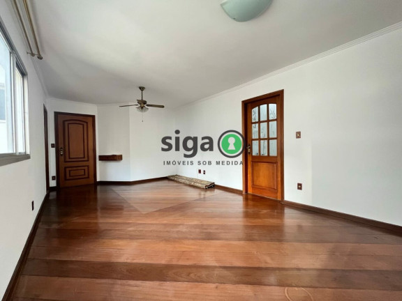 Imagem Apartamento com 3 Quartos à Venda, 90 m² em Brooklin Paulista - São Paulo Imagem Apartamento com 3 Quartos à Venda, 90 m² em Brooklin Paulista - São Paulo