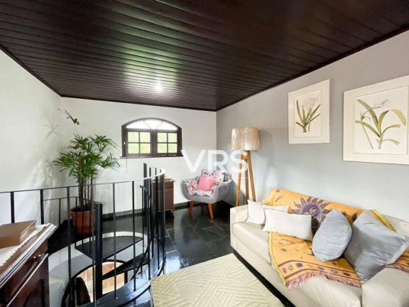 Imagem Casa com 4 Quartos à Venda, 255 m² em Bom Retiro - Teresópolis Imagem Casa com 4 Quartos à Venda, 255 m² em Bom Retiro - Teresópolis