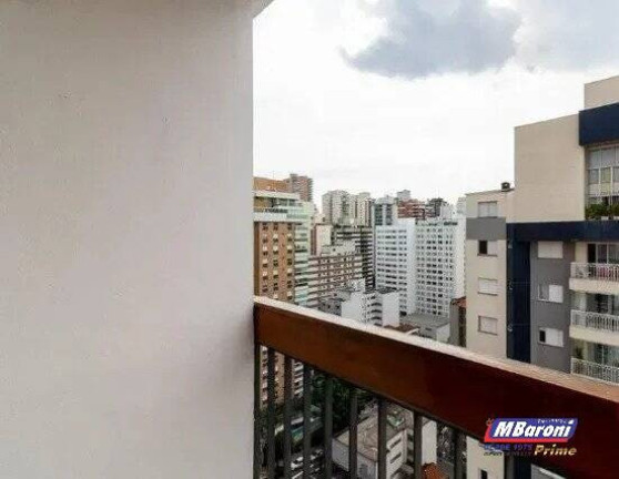 Imagem Apartamento com 2 Quartos à Venda, 64 m² em Perdizes - São Paulo