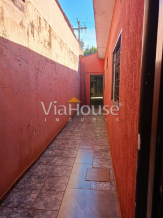 Imagem Casa com 3 Quartos à Venda, 157 m² em Alto Do Ipiranga - Ribeirão Preto Imagem Casa com 3 Quartos à Venda, 157 m² em Alto Do Ipiranga - Ribeirão Preto