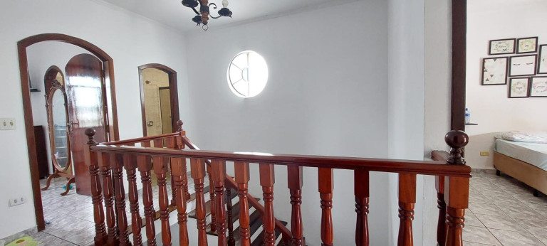 Imagem Casa com 3 Quartos à Venda, 194 m² em Assunção - São Bernardo Do Campo Imagem Casa com 3 Quartos à Venda, 194 m² em Assunção - São Bernardo Do Campo