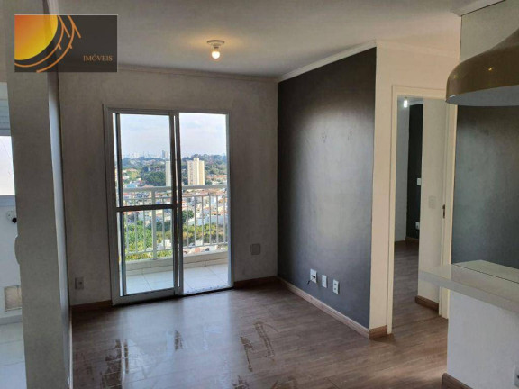 Apartamento com 2 Quartos à Venda, 50 m² em Pirituba - São Paulo
