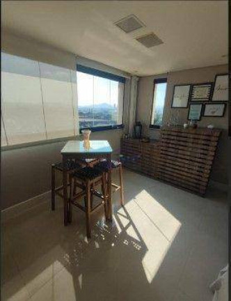 Imagem Apartamento com 2 Quartos à Venda, 77 m² em Centro - Osasco