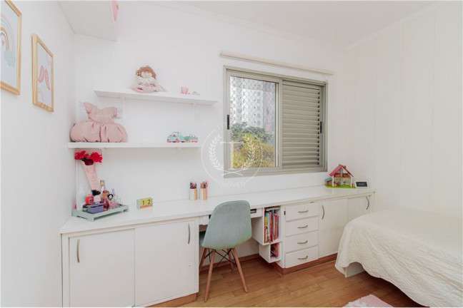 Imagem Apartamento com 3 Quartos à Venda, 76 m² em Vila Olímpia - São Paulo