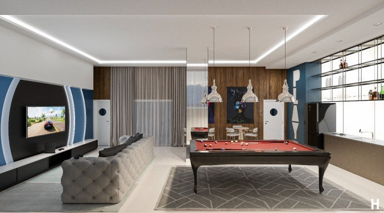 Imagem Apartamento com 3 Quartos à Venda, 117 m² em Itapema - Itapema