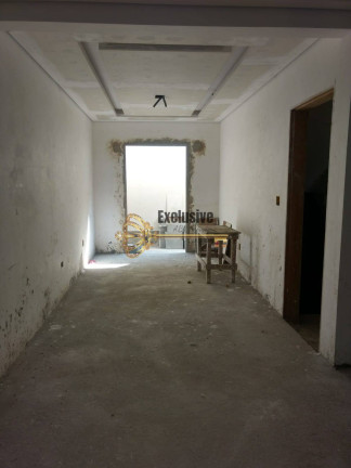 Imagem Apartamento com 2 Quartos à Venda, 60 m² em Vila Alzira - Santo André