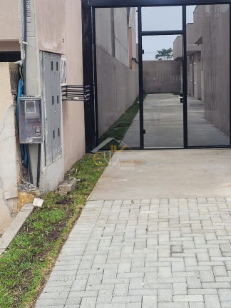 Imagem Casa com 2 Quartos à Venda, 45 m² em Bairro Alto - Curitiba Imagem Casa com 2 Quartos à Venda, 45 m² em Bairro Alto - Curitiba