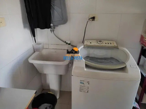 Imagem Apartamento com 3 Quartos à Venda, em Itararé - São Vicente Imagem Apartamento com 3 Quartos à Venda, em Itararé - São Vicente