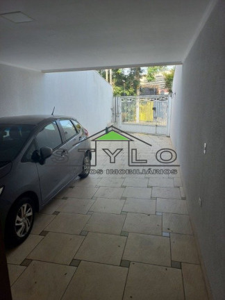 Imagem Sobrado com 3 Quartos à Venda, em Centro - São Bernardo Do Campo Imagem Sobrado com 3 Quartos à Venda, em Centro - São Bernardo Do Campo