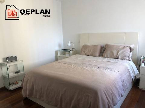 Imagem Apartamento com 3 Quartos à Venda, 191 m² em Jardim Paulista - São Paulo Imagem Apartamento com 3 Quartos à Venda, 191 m² em Jardim Paulista - São Paulo