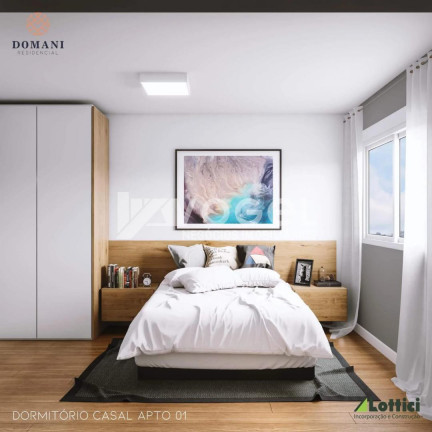 Imagem Apartamento com 2 Quartos à Venda, 52 m² em Fátima - Canoas Imagem Apartamento com 2 Quartos à Venda, 52 m² em Fátima - Canoas