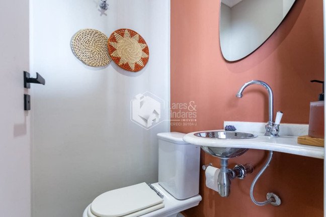 Imagem Apartamento com 3 Quartos à Venda, 134 m² em Vila Mascote - São Paulo