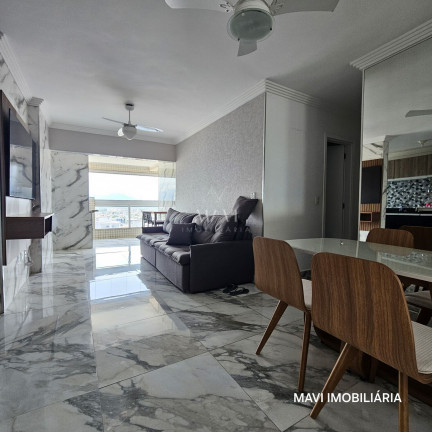 Imagem Apartamento com 2 Quartos à Venda, 88 m² em Aviação - Praia Grande Imagem Apartamento com 2 Quartos à Venda, 88 m² em Aviação - Praia Grande