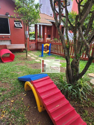Imagem Apartamento com 2 Quartos à Venda, 64 m² em Jabaquara - São Paulo