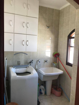 Chácara com 6 Quartos à Venda, 1.122 m² em Condomínio Novo Horizonte - Piracaia