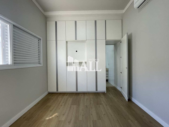 Imagem Casa com 3 Quartos à Venda, 300 m² em Parque Residencial Damha V - São José Do Rio Preto