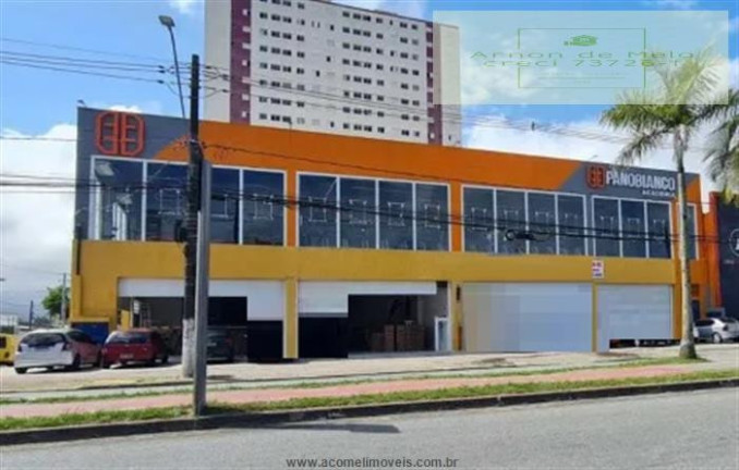 Imagem Imóvel Comercial para Alugar, 970 m² em Vila Tupi - Praia Grande Imagem Imóvel Comercial para Alugar, 970 m² em Vila Tupi - Praia Grande
