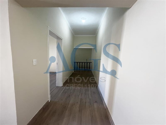 Imagem Casa com 3 Quartos para Alugar, 110 m² em Tatuapé - São Paulo
