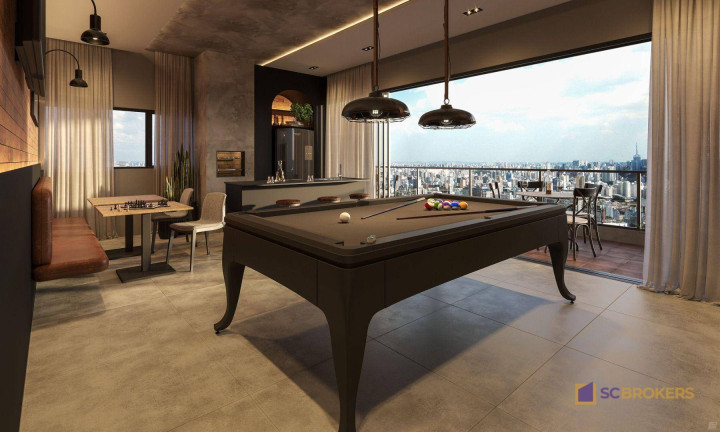 Imagem Apartamento com 2 Quartos à Venda, 68 m² em Centro - Itajaí
