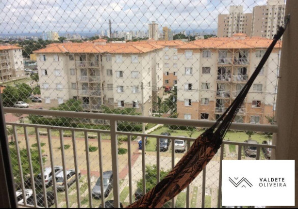 Imagem Apartamento com 2 Quartos à Venda, 57 m² em Jardim Sul - São José Dos Campos
