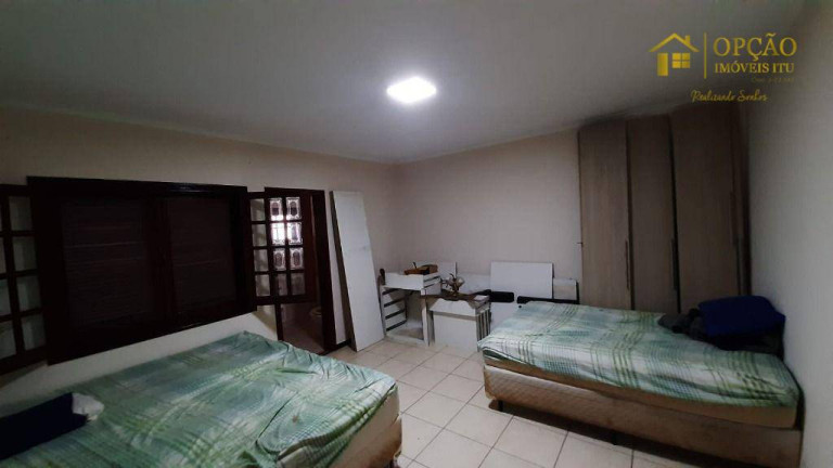 Imagem Chácara com 3 Quartos à Venda, 650 m² em Condomínio Chácaras Flórida - Itu Imagem Chácara com 3 Quartos à Venda, 650 m² em Condomínio Chácaras Flórida - Itu