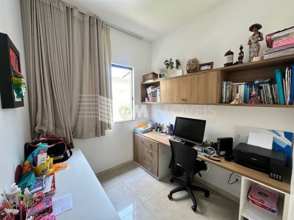 Imagem Casa de Condomínio com 3 Quartos à Venda, 126 m² em Stella Maris - Salvador