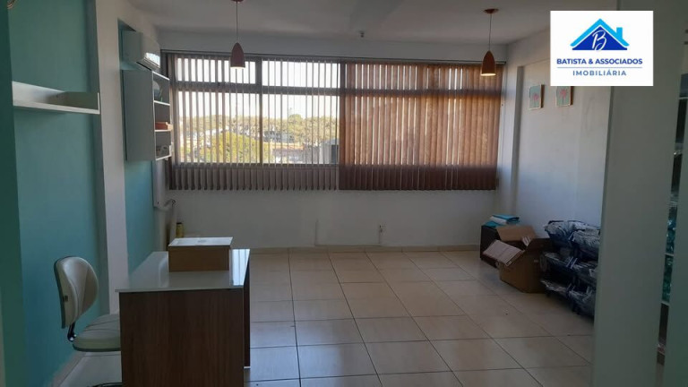 Imagem Sala Comercial à Venda, 40 m² em Centro - Campinas Imagem Sala Comercial à Venda, 40 m² em Centro - Campinas