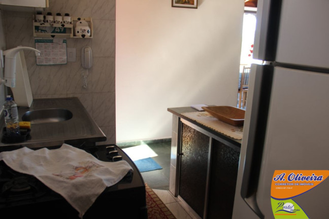 Imagem Apartamento com 1 Quarto à Venda, 115 m² em Perequê Açu - Ubatuba