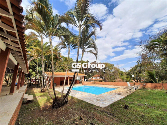 Imagem Casa de Condomínio com 3 Quartos à Venda, 290 m² em Condomínio City Castelo - Itu