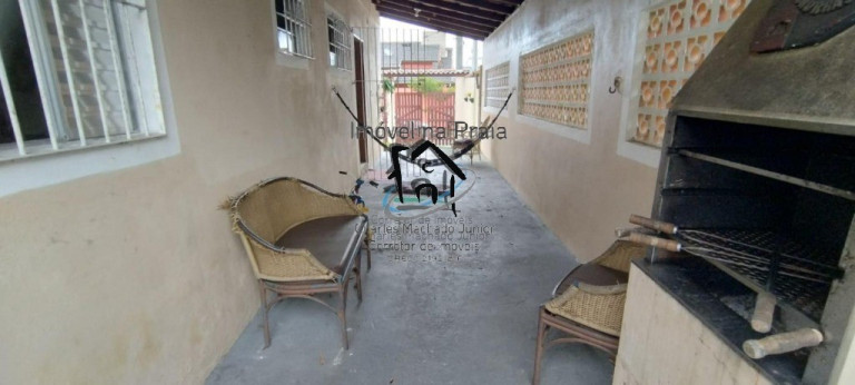 Imagem Casa com 4 Quartos à Venda, 100 m² em Massaguaçu - Caraguatatuba