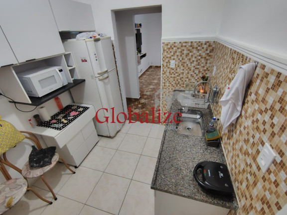 Imagem Imóvel com 2 Quartos à Venda, 65 m² em Macuco - Santos Imagem Imóvel com 2 Quartos à Venda, 65 m² em Macuco - Santos