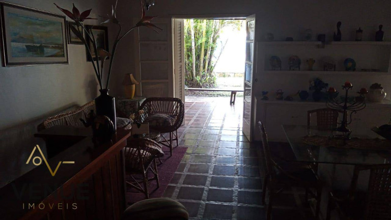Imagem Casa com 4 Quartos à Venda, 430 m² em Boiçucanga - São Sebastião Imagem Casa com 4 Quartos à Venda, 430 m² em Boiçucanga - São Sebastião