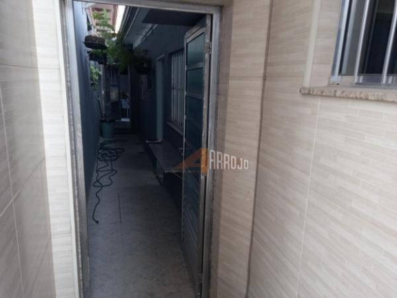 Imagem Casa com 3 Quartos à Venda, 200 m² em Vila Esperança - São Paulo Imagem Casa com 3 Quartos à Venda, 200 m² em Vila Esperança - São Paulo