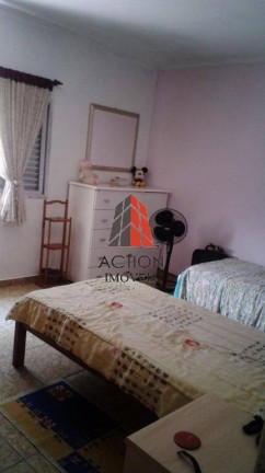 Imagem Sobrado com 3 Quartos à Venda, 140 m² em Vila Califórnia - São Paulo
