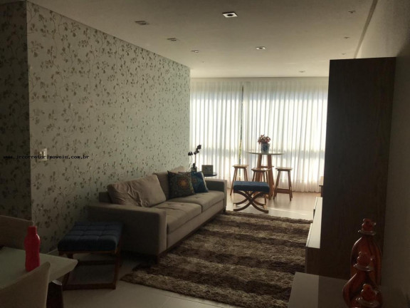 Imagem Apartamento com 3 Quartos à Venda, 107 m² em Praia Da Costa - Vila Velha