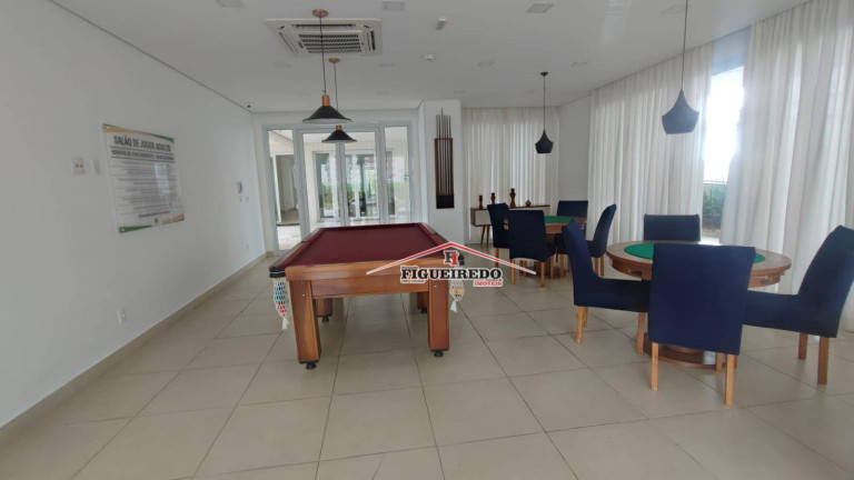 Imagem Apartamento com 3 Quartos à Venda, 100 m² em Vila Guilhermina - Praia Grande